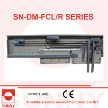 Fermator Door Machine 2 panneaux d&#39;ouverture latérale (SN-DM-FCL / R)